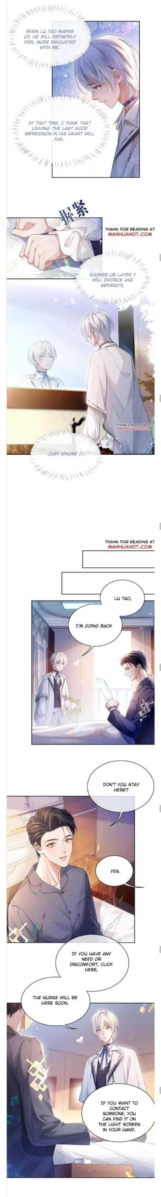 Read Continued Love chapter 3 image 5 on Lezhin
