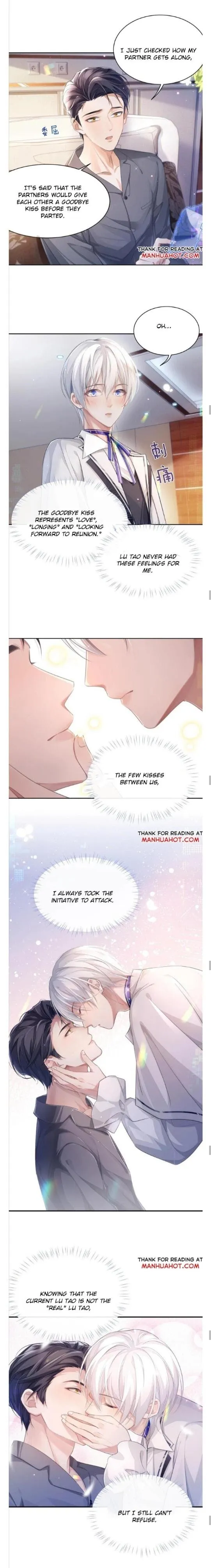 Read Continued Love chapter 3 image 7 on Lezhin