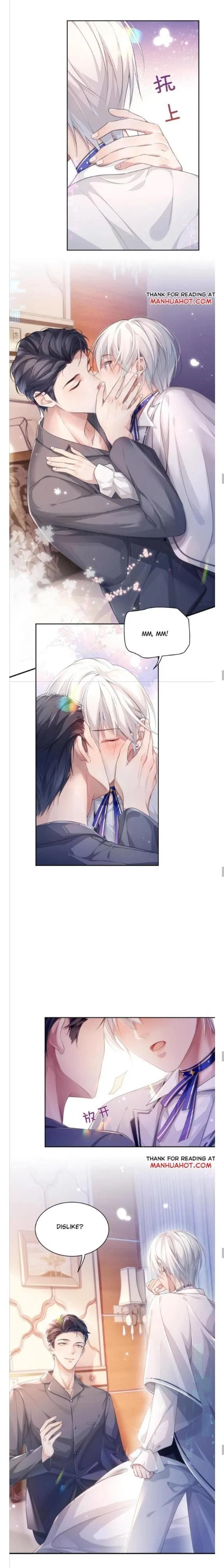 Read Continued Love chapter 3 image 8 on Lezhin