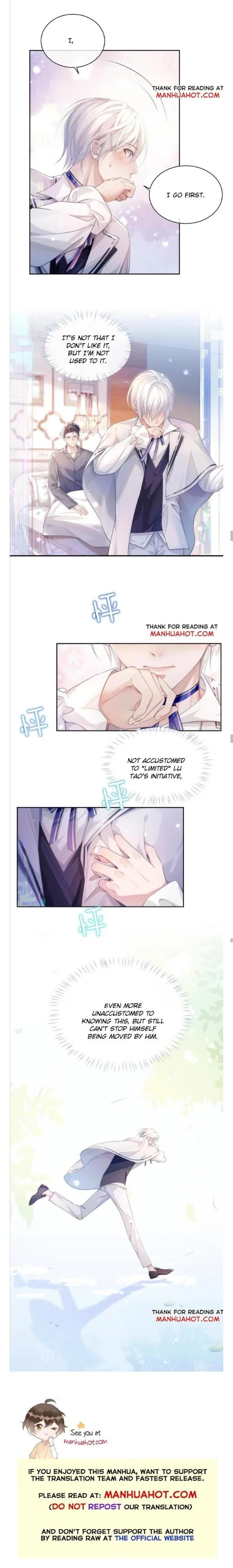 Read Continued Love chapter 3 image 9 on Lezhin