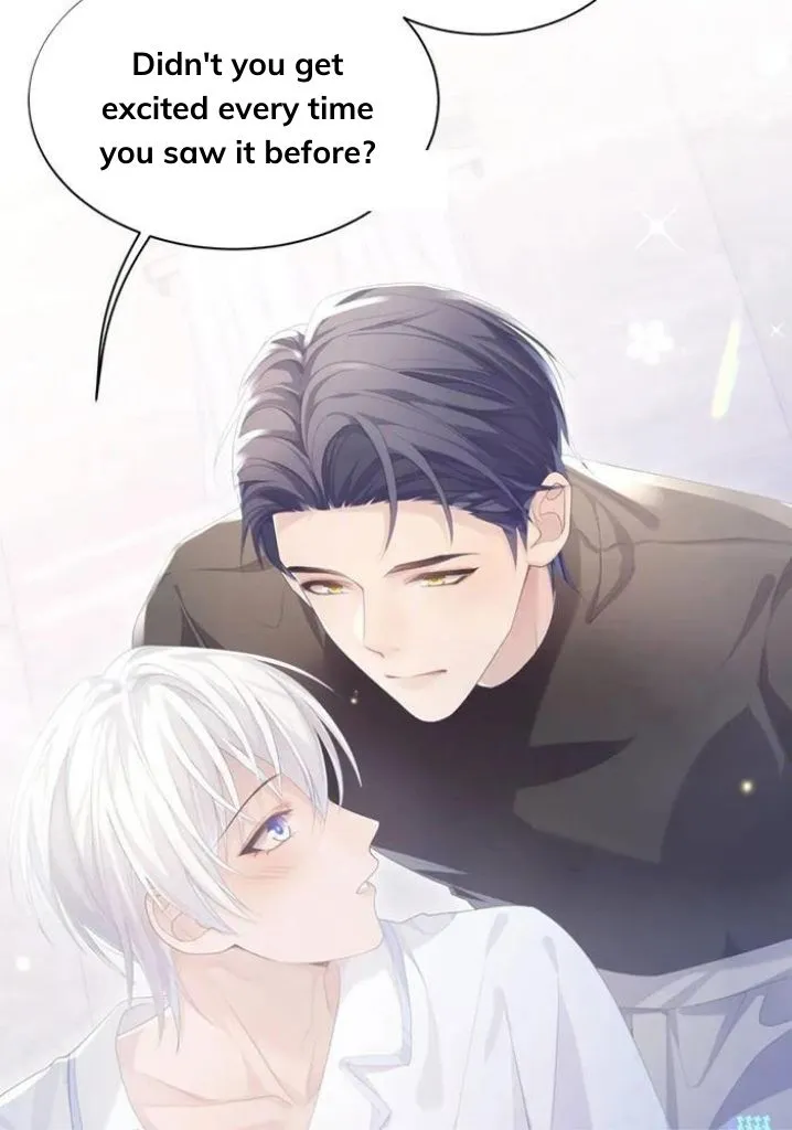 Read Continued Love chapter 30 image 25 on Lezhin