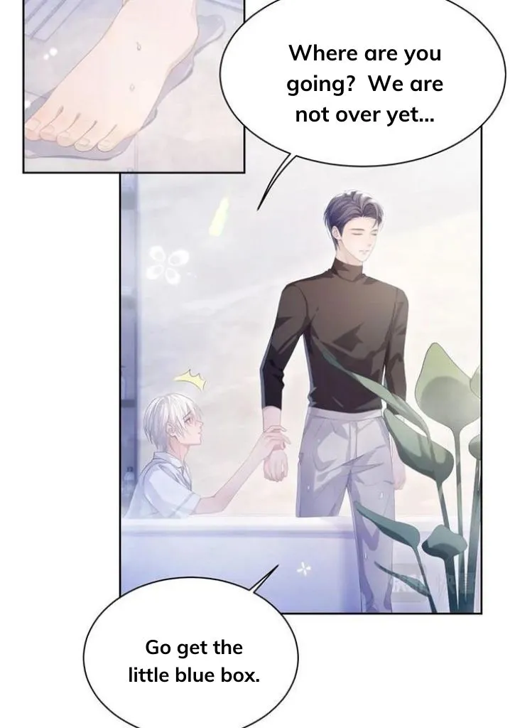 Read Continued Love chapter 30 image 27 on Lezhin
