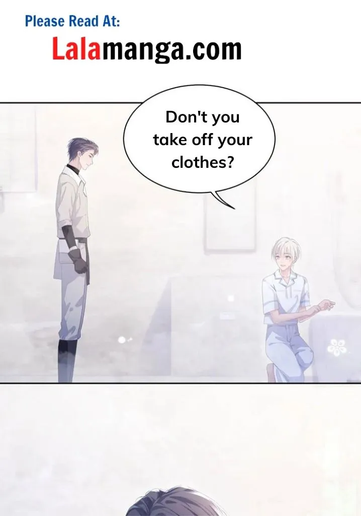 Read Continued Love chapter 30 image 4 on Lezhin
