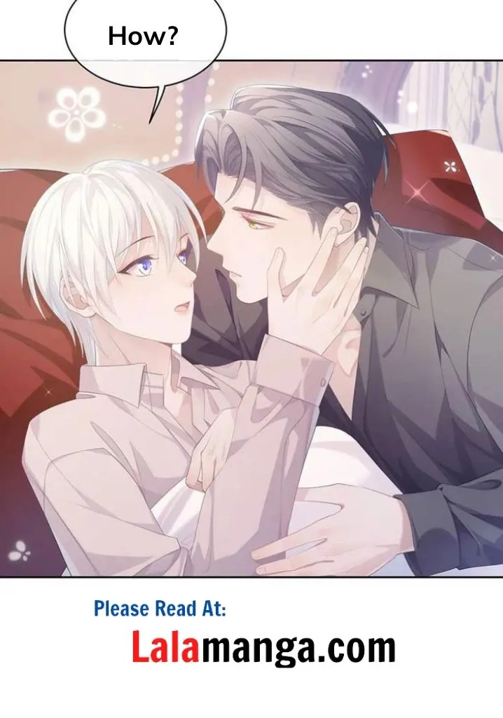 Read Continued Love chapter 30 image 40 on Lezhin