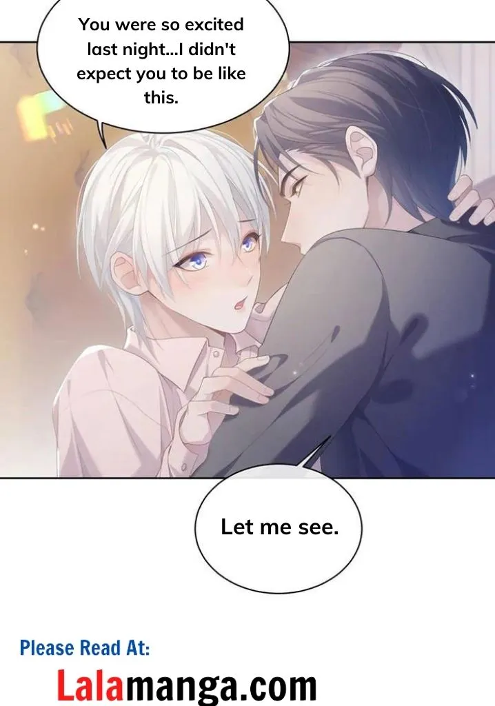 Read Continued Love chapter 30 image 45 on Lezhin