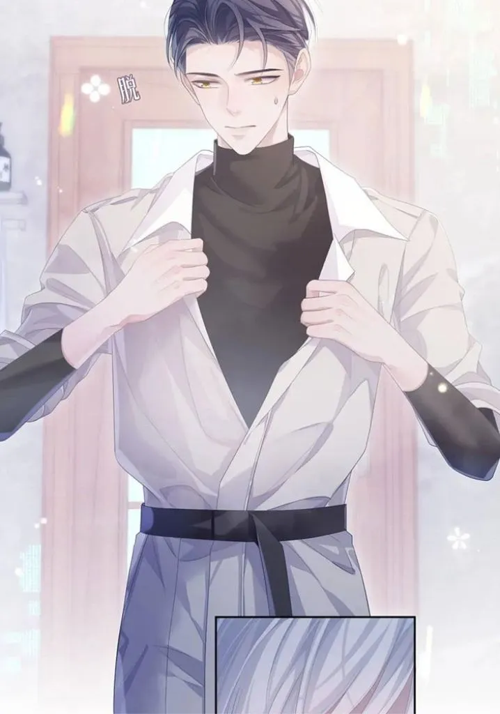 Read Continued Love chapter 30 image 5 on Lezhin