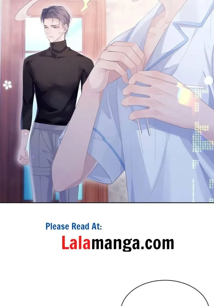 Read Continued Love chapter 30 image 8 on Lezhin