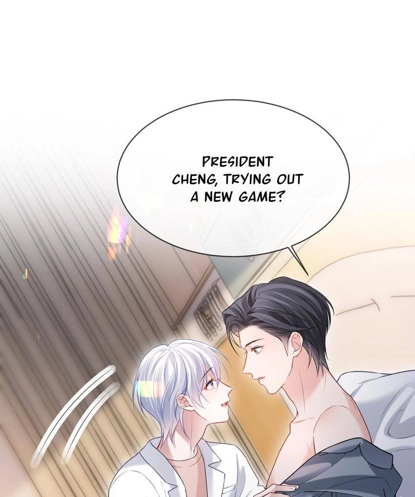 Read Continued Love chapter 31 image 0 on Lezhin