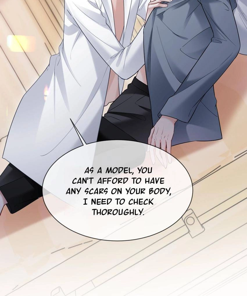 Read Continued Love chapter 31 image 1 on Lezhin