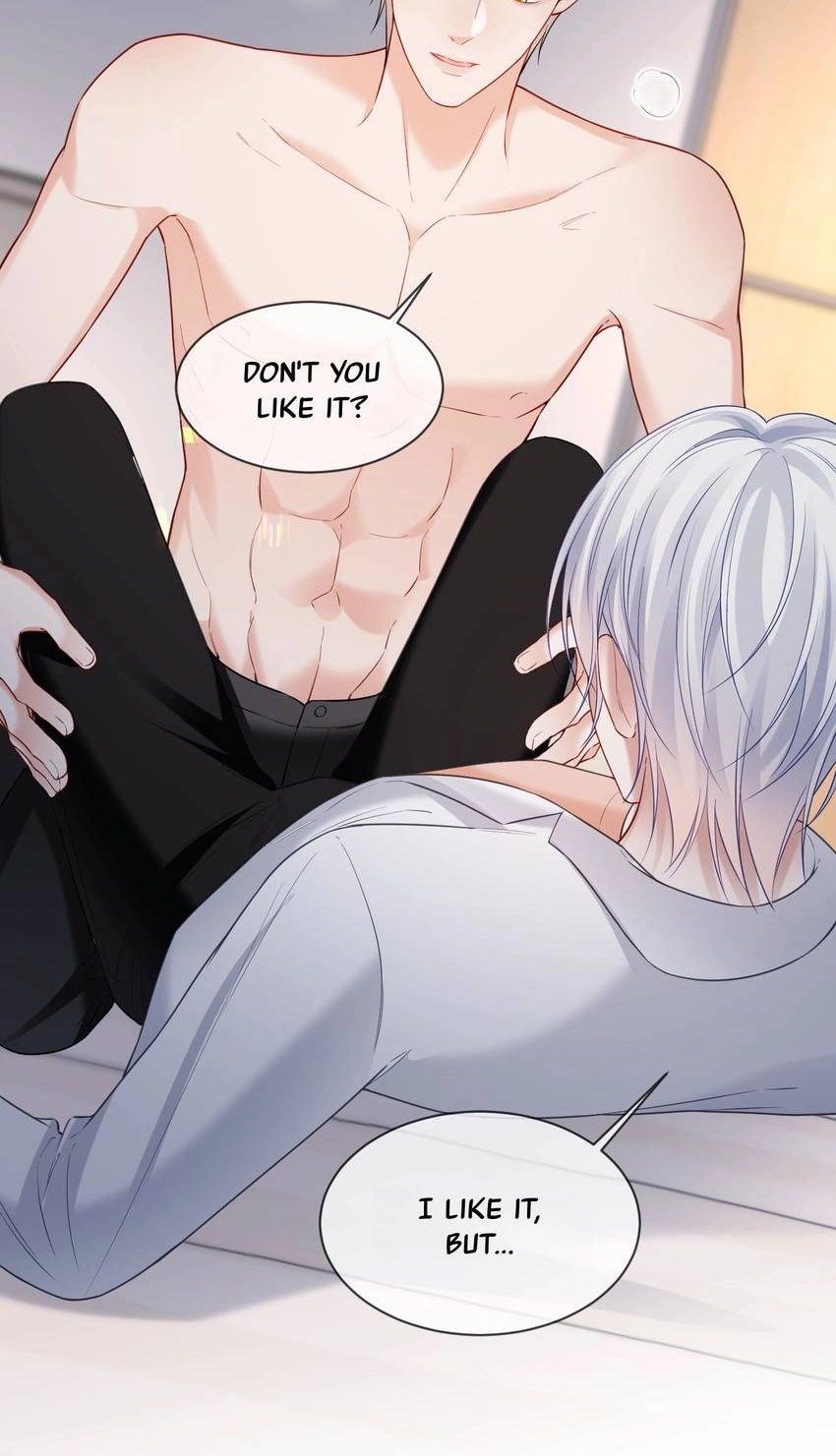 Read Continued Love chapter 31 image 10 on Lezhin
