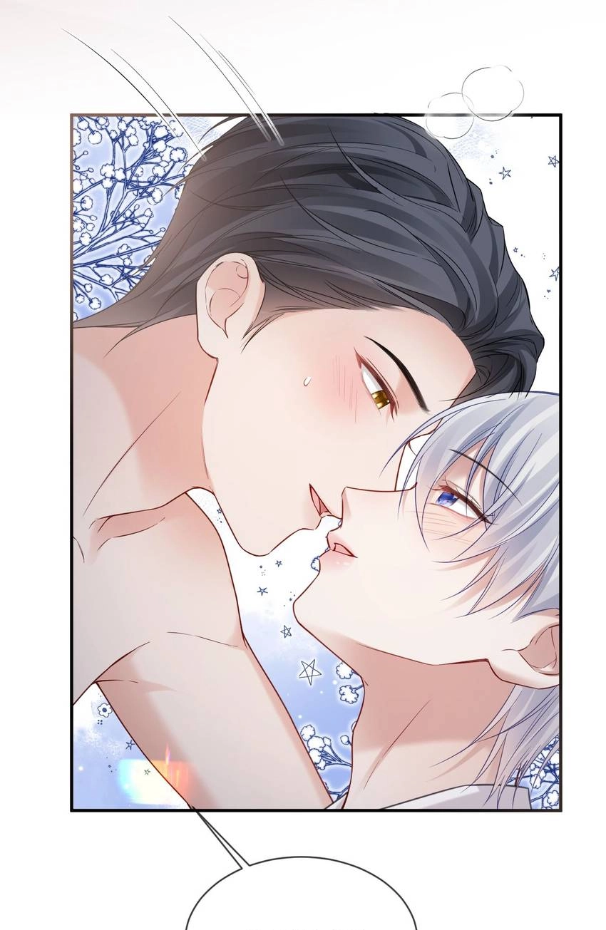 Read Continued Love chapter 31 image 11 on Lezhin