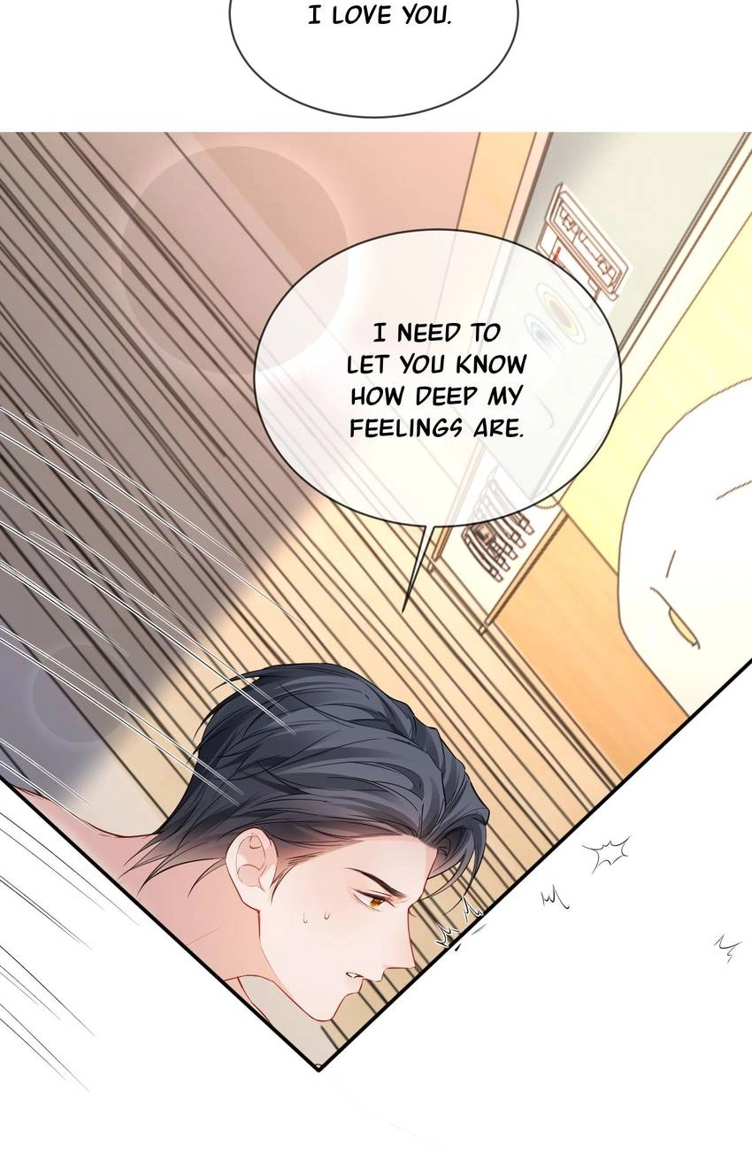 Read Continued Love chapter 31 image 12 on Lezhin
