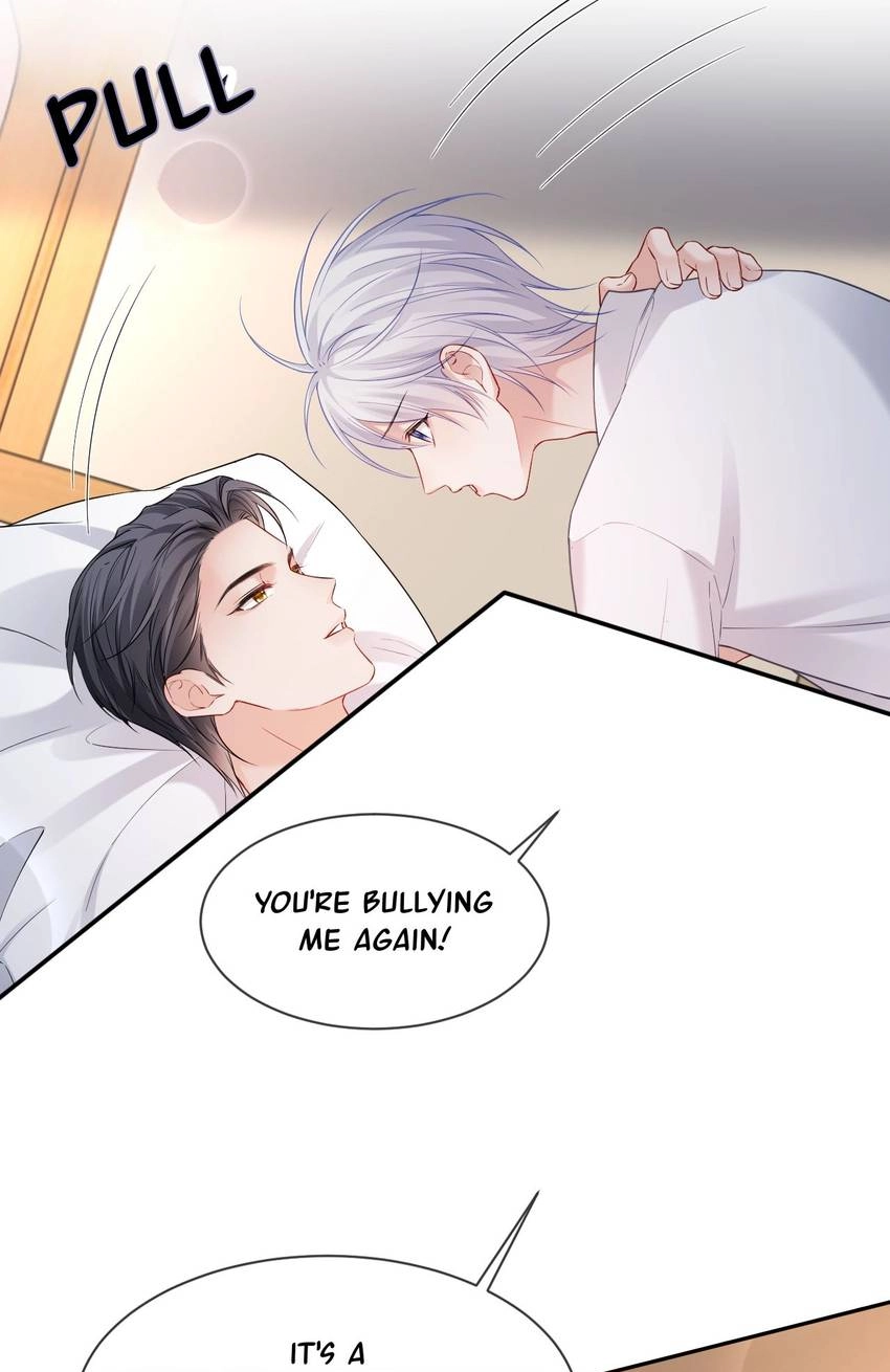 Read Continued Love chapter 31 image 14 on Lezhin