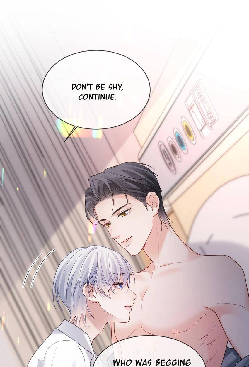 Read Continued Love chapter 31 image 2 on Lezhin