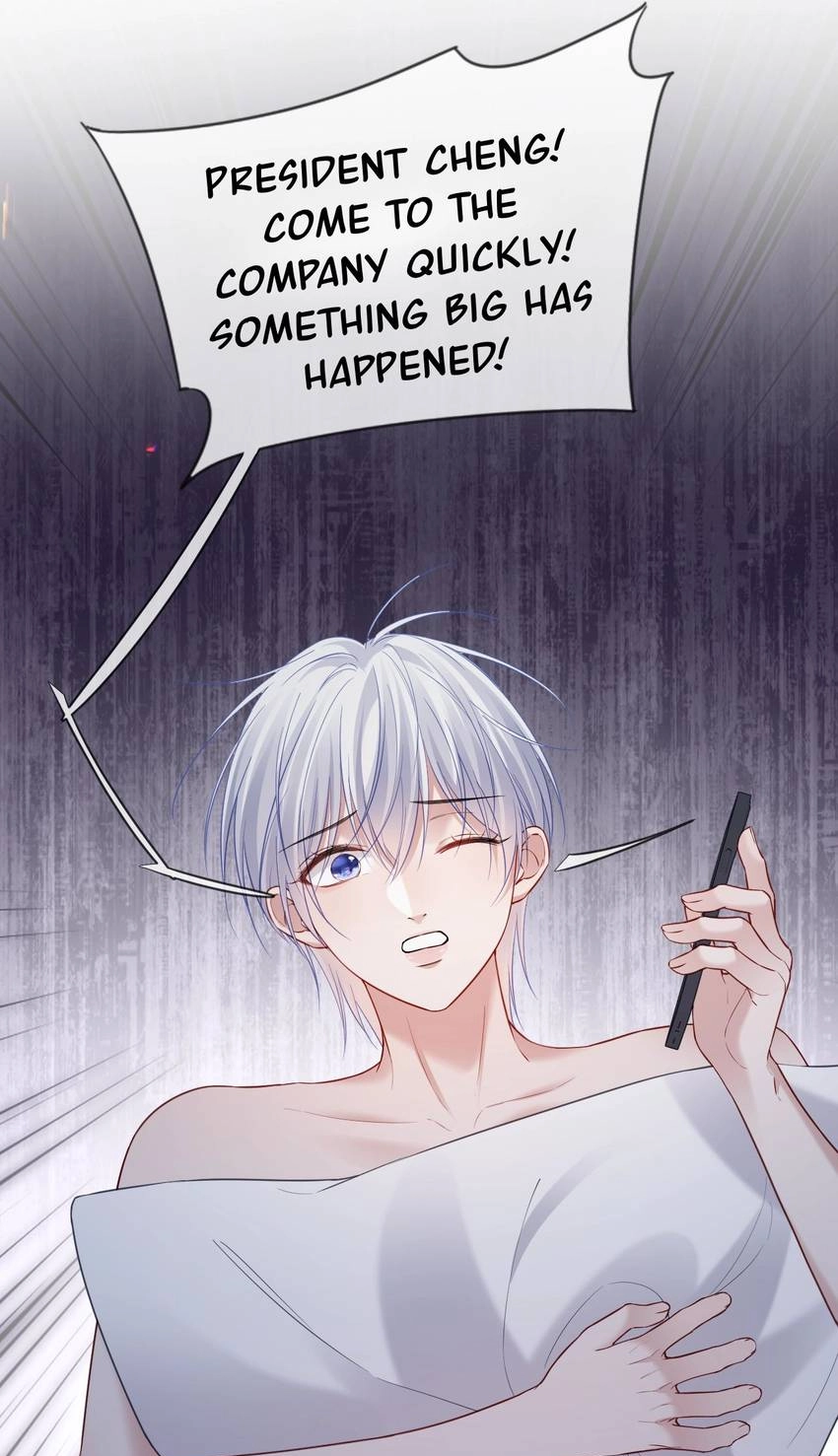 Read Continued Love chapter 31 image 21 on Lezhin
