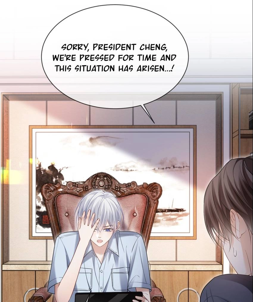 Read Continued Love chapter 31 image 24 on Lezhin