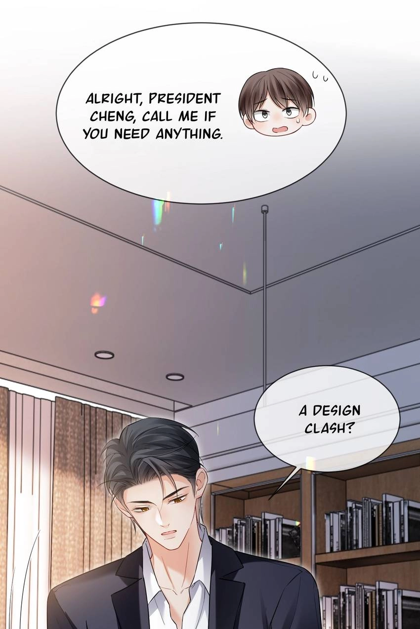 Read Continued Love chapter 31 image 27 on Lezhin
