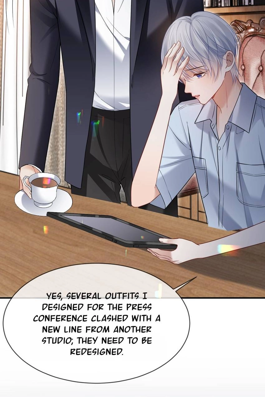 Read Continued Love chapter 31 image 28 on Lezhin