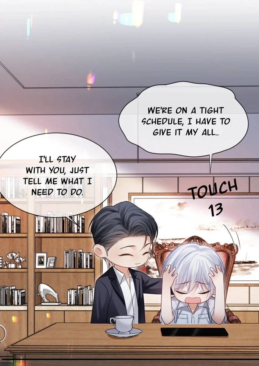 Read Continued Love chapter 31 image 29 on Lezhin
