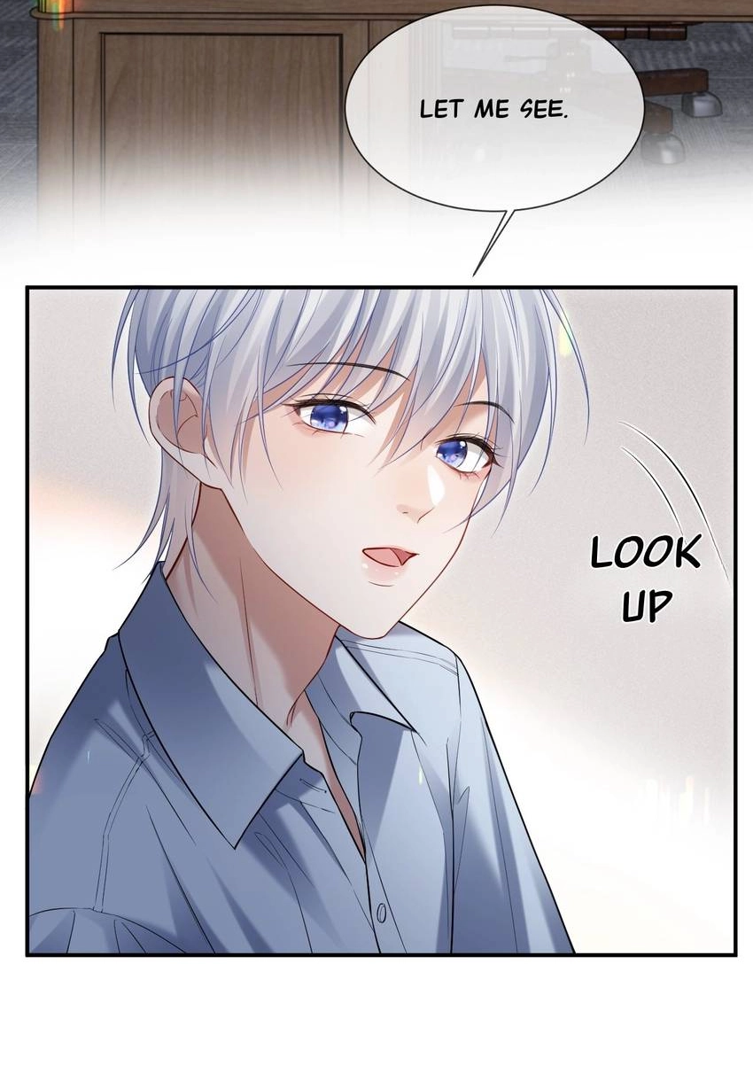 Read Continued Love chapter 31 image 30 on Lezhin