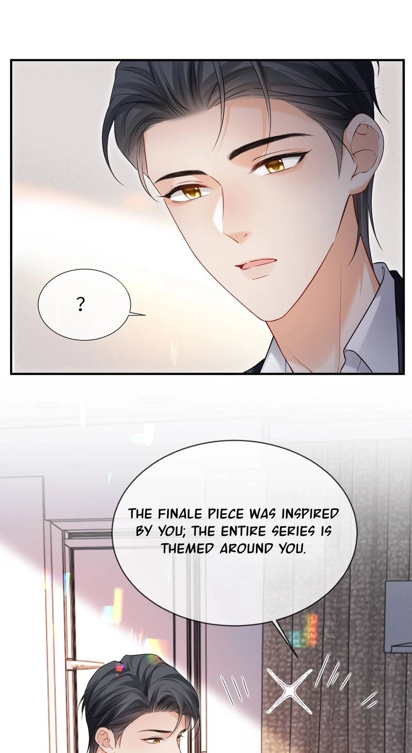 Read Continued Love chapter 31 image 31 on Lezhin