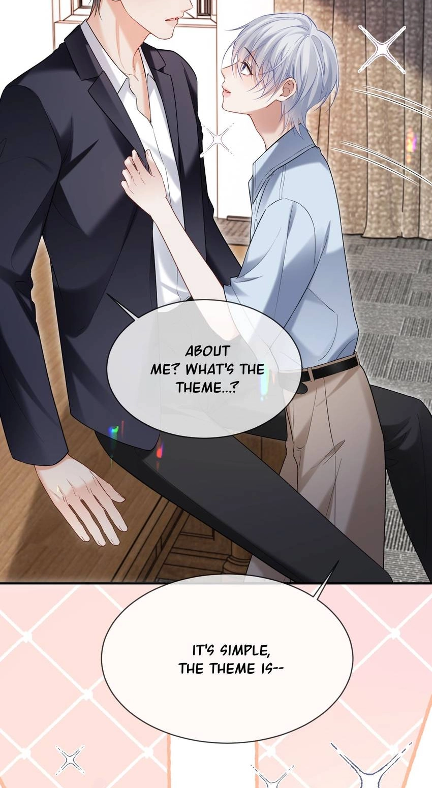 Read Continued Love chapter 31 image 32 on Lezhin