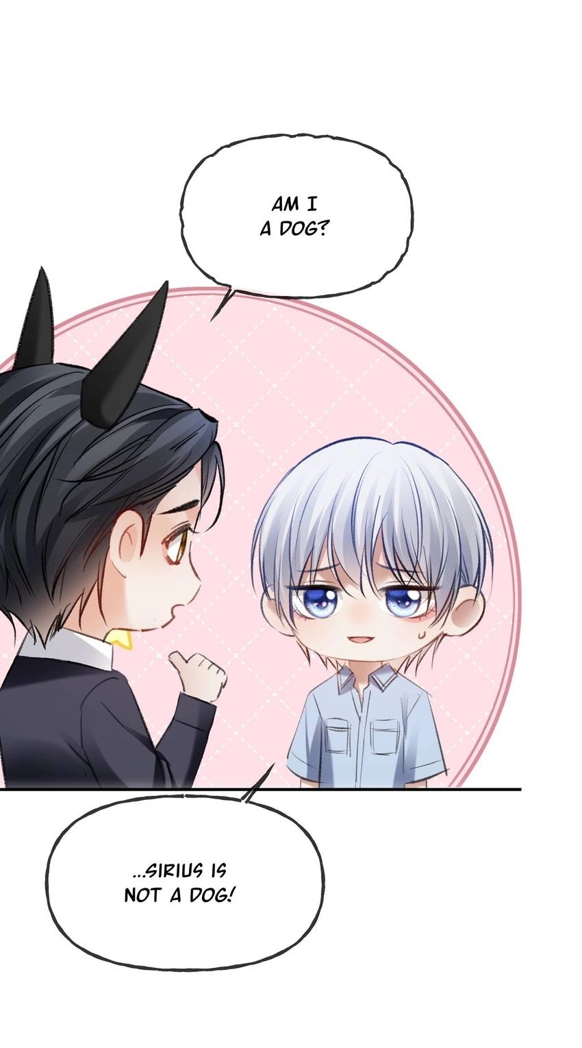 Read Continued Love chapter 31 image 34 on Lezhin