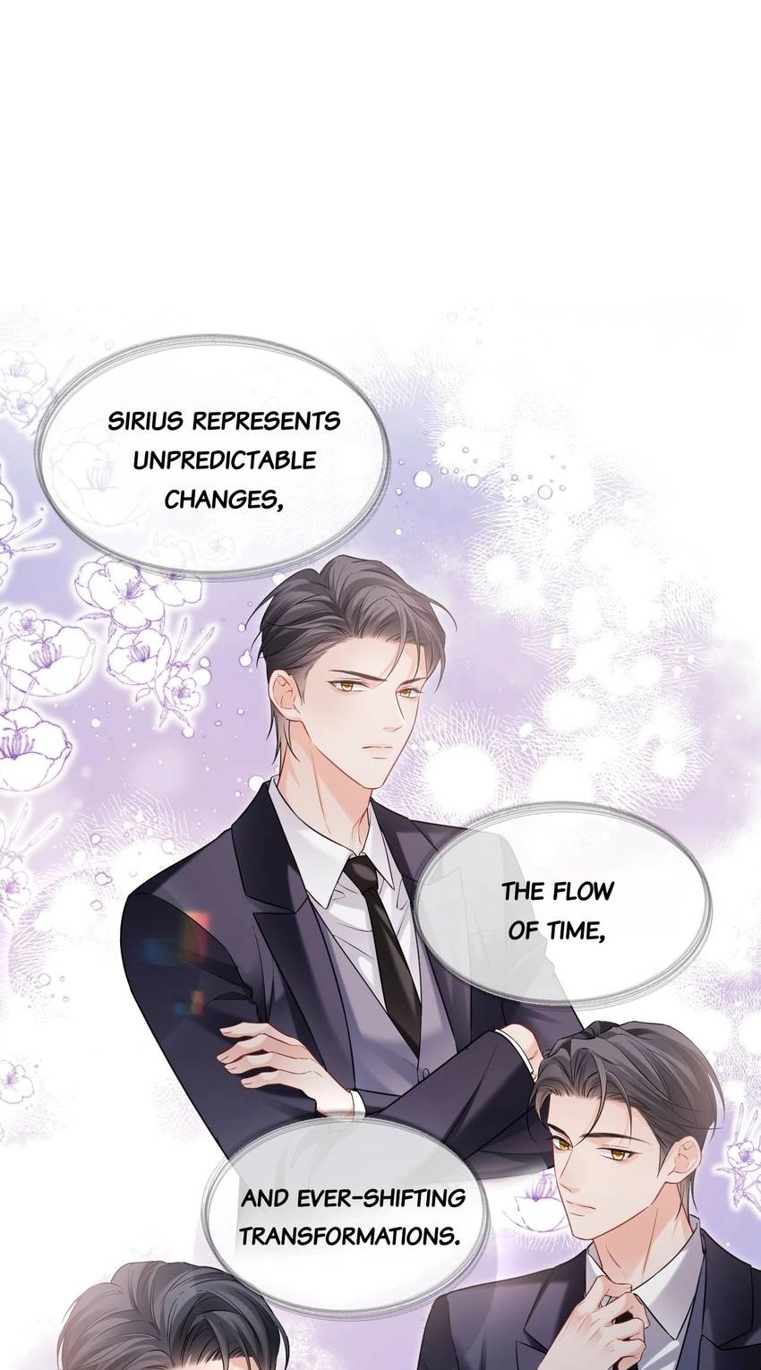 Read Continued Love chapter 31 image 35 on Lezhin