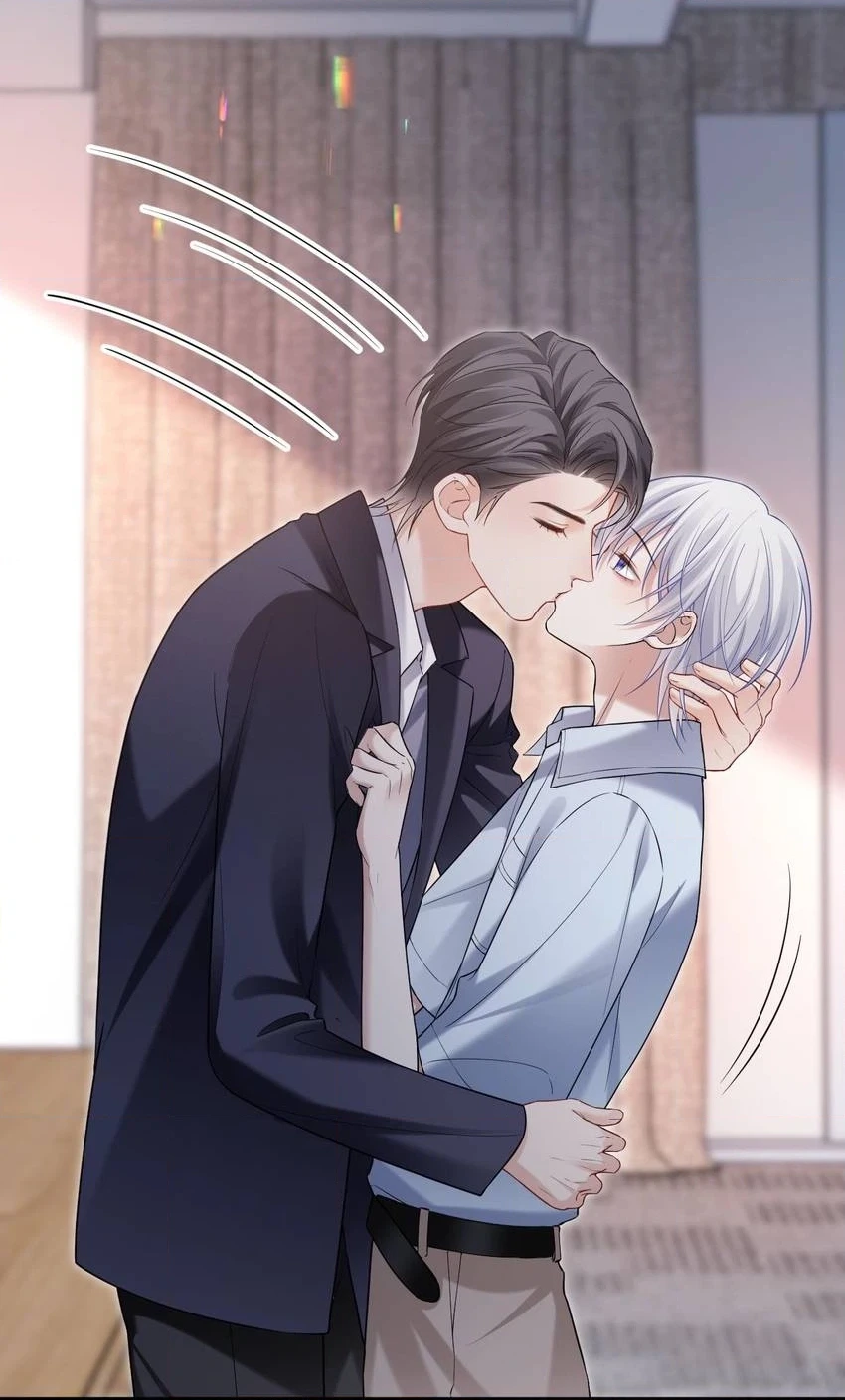 Read Continued Love chapter 31 image 39 on Lezhin
