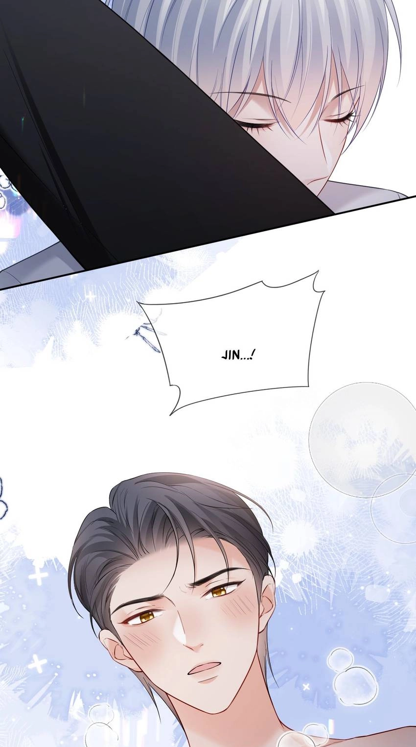 Read Continued Love chapter 31 image 4 on Lezhin