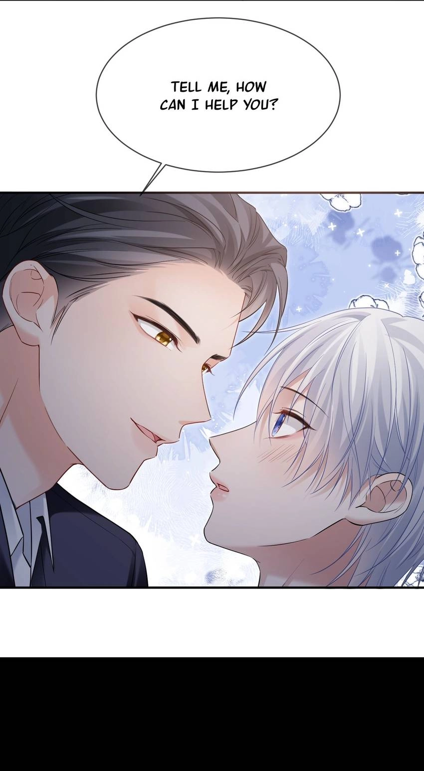 Read Continued Love chapter 31 image 40 on Lezhin
