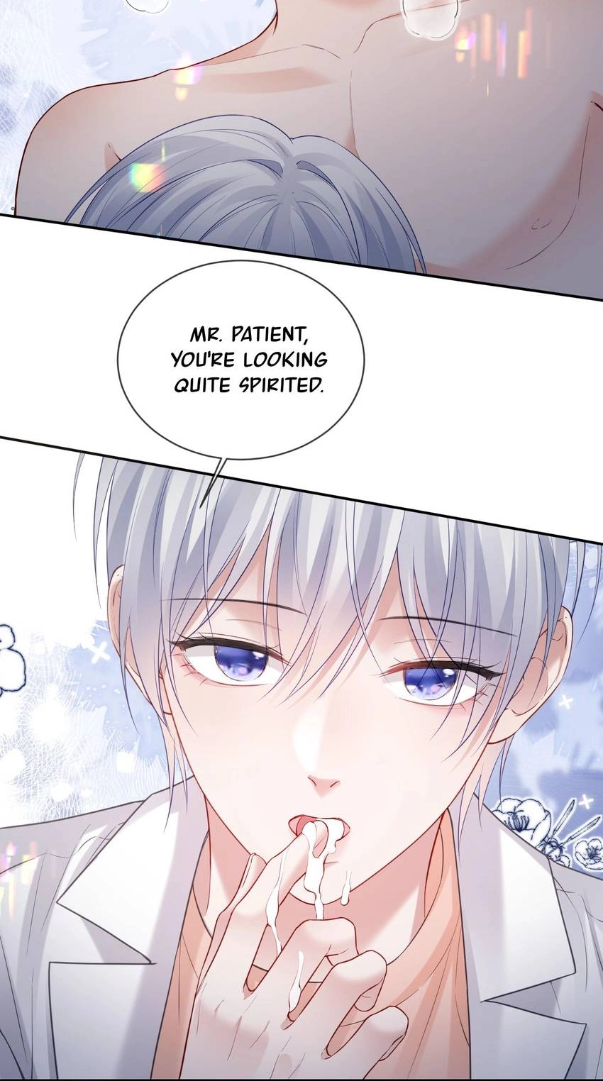 Read Continued Love chapter 31 image 5 on Lezhin