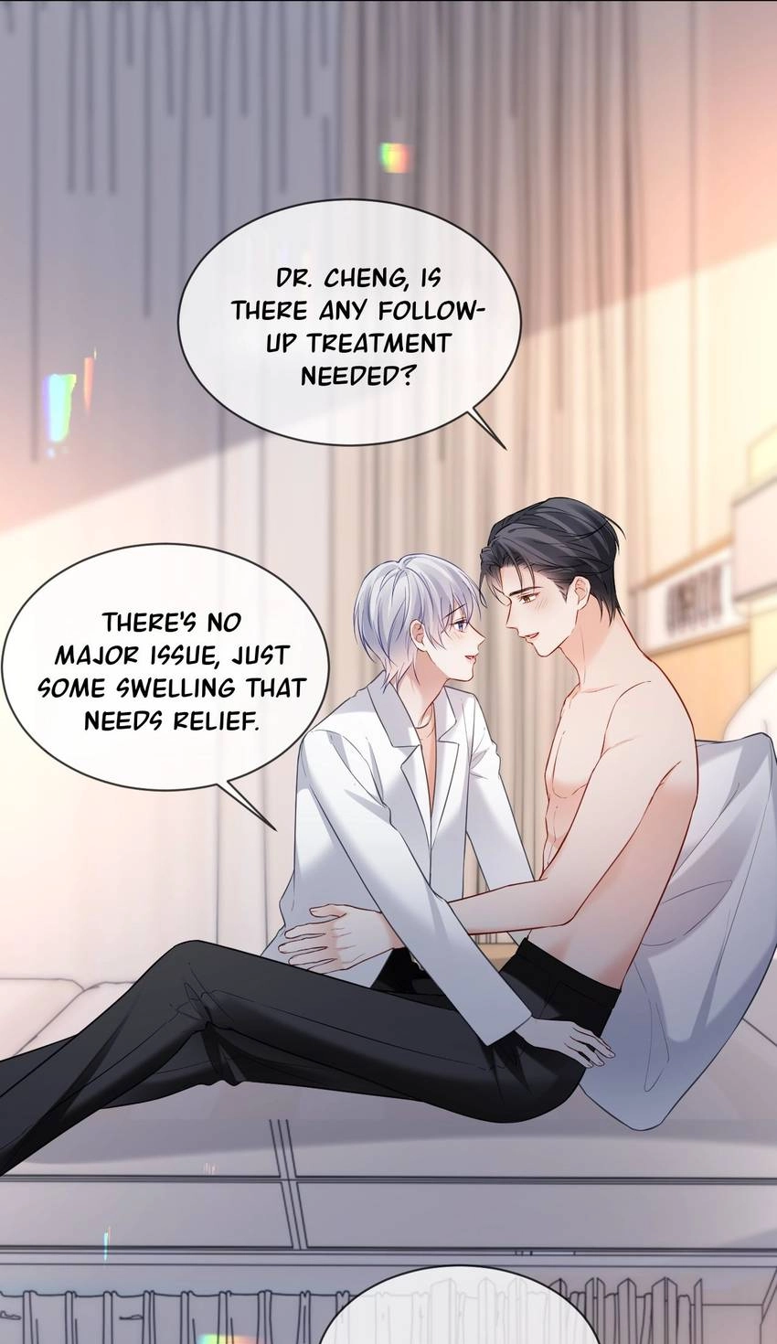 Read Continued Love chapter 31 image 6 on Lezhin