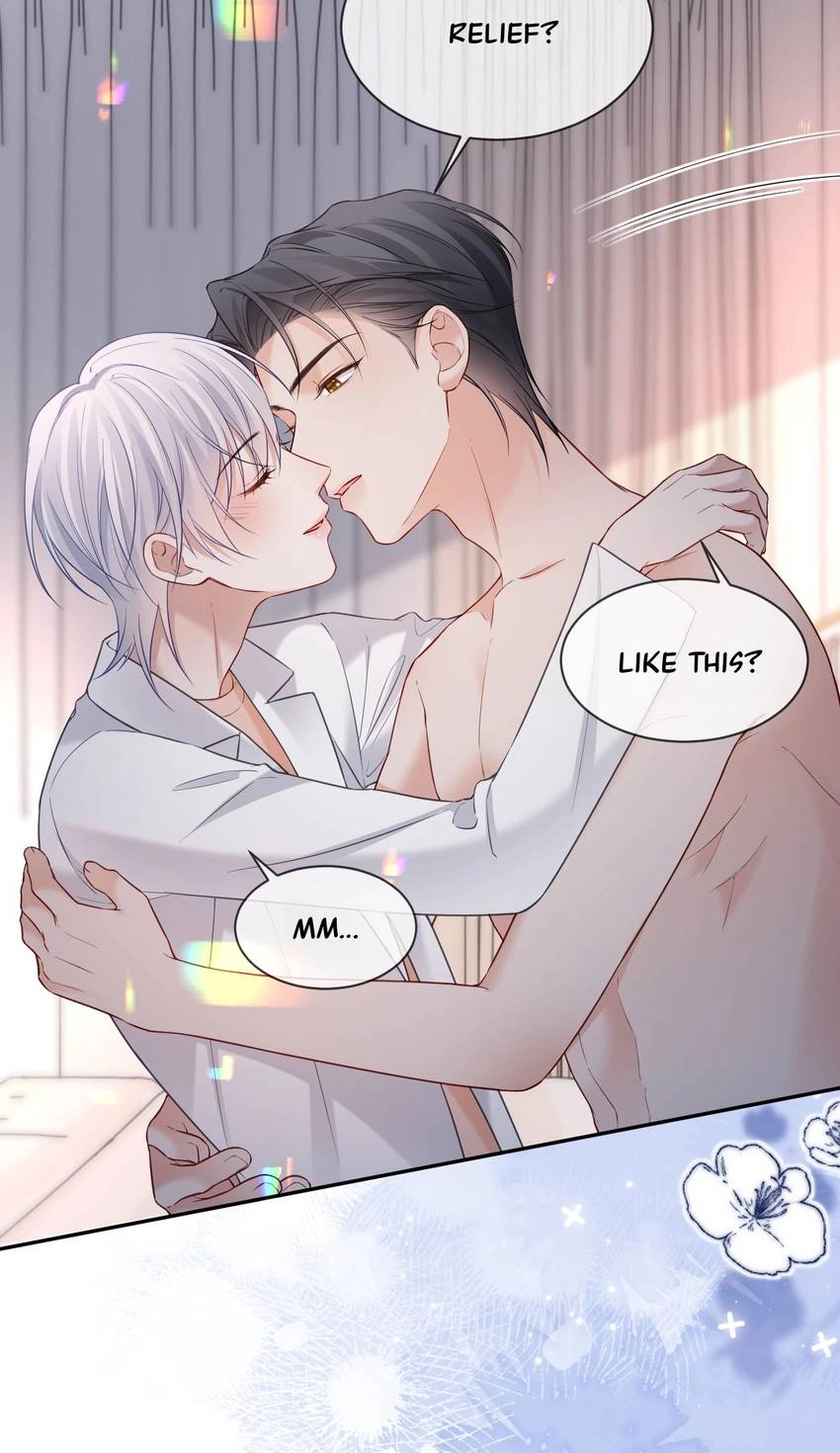 Read Continued Love chapter 31 image 7 on Lezhin