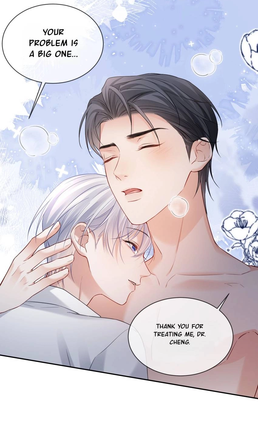 Read Continued Love chapter 31 image 8 on Lezhin