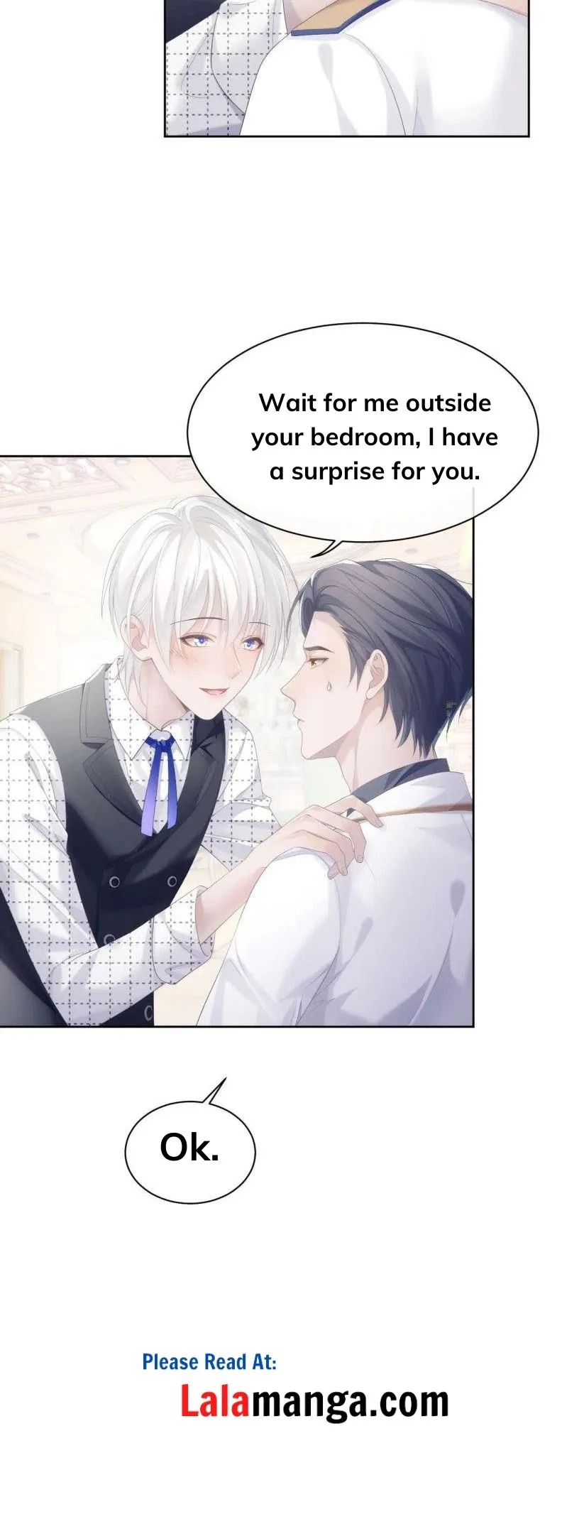 Read Continued Love chapter 32 image 16 on Lezhin