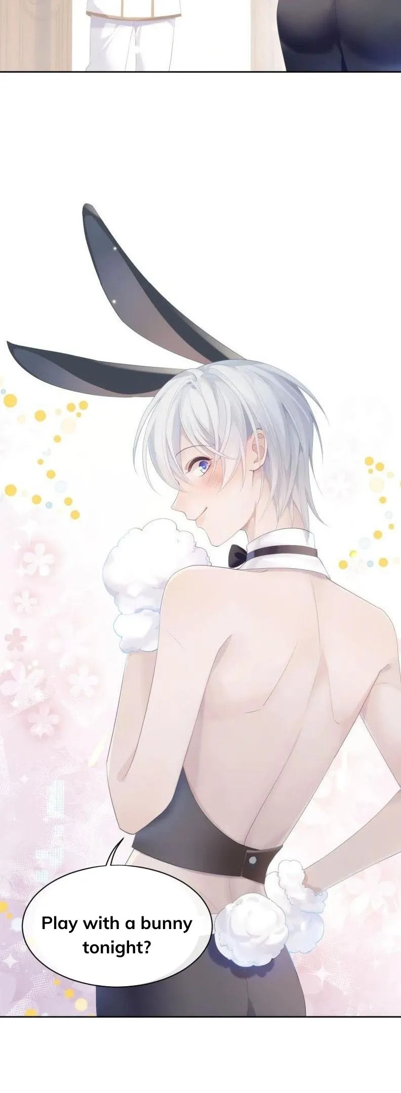 Read Continued Love chapter 32 image 19 on Lezhin