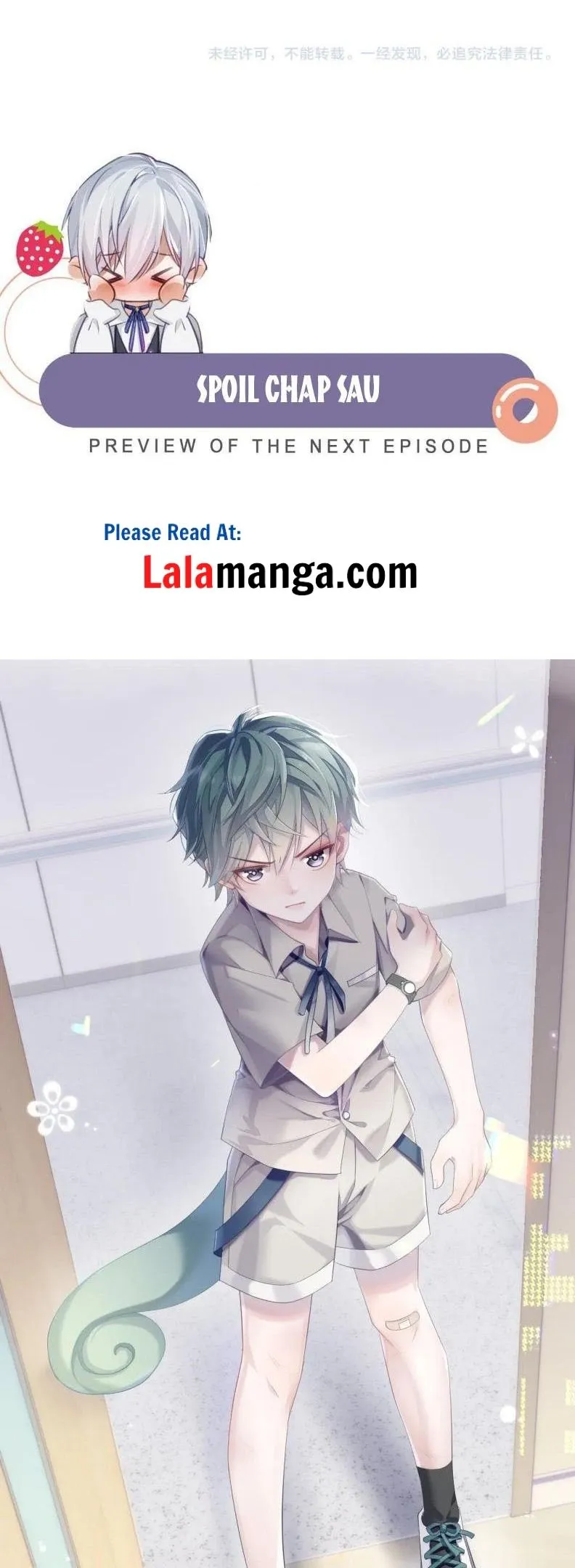Read Continued Love chapter 32 image 24 on Lezhin