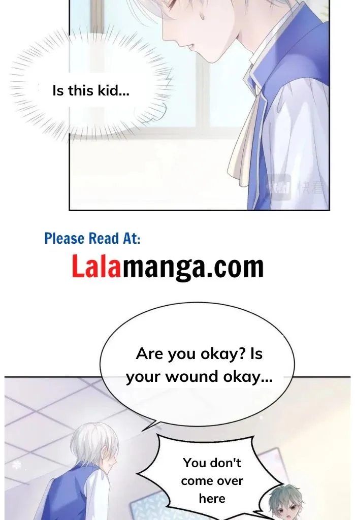 Read Continued Love chapter 33 image 16 on Lezhin