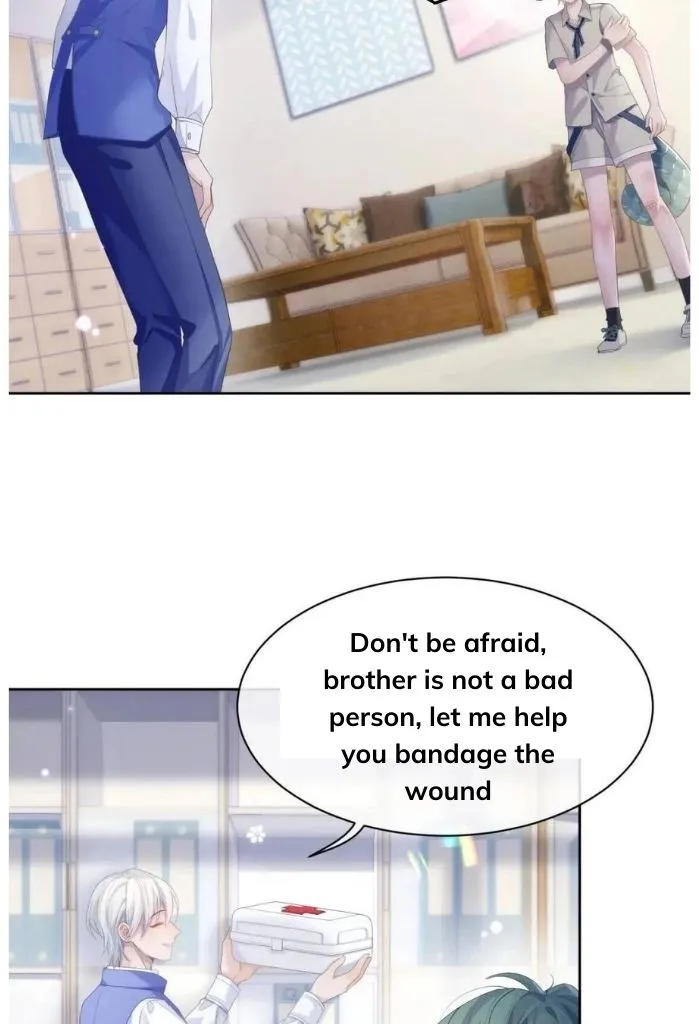 Read Continued Love chapter 33 image 17 on Lezhin