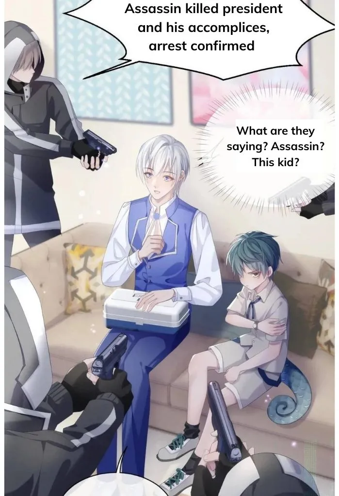 Read Continued Love chapter 33 image 21 on Lezhin