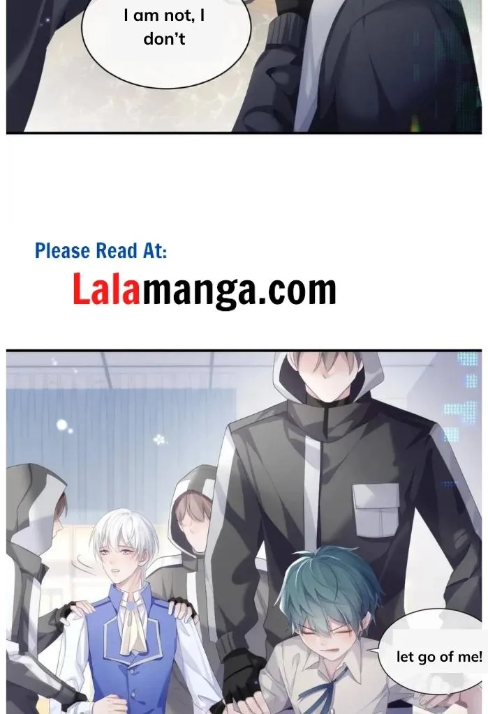 Read Continued Love chapter 33 image 22 on Lezhin