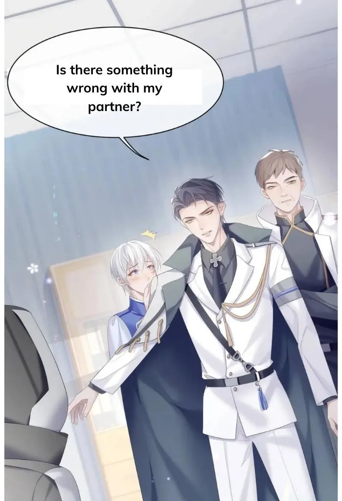 Read Continued Love chapter 33 image 24 on Lezhin