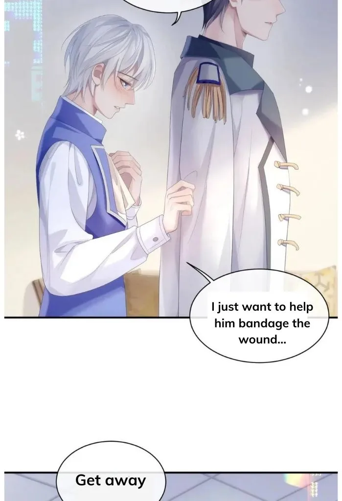 Read Continued Love chapter 33 image 26 on Lezhin