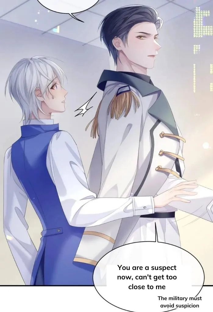 Read Continued Love chapter 33 image 27 on Lezhin