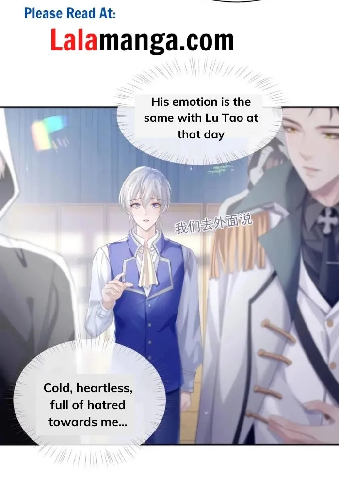 Read Continued Love chapter 33 image 28 on Lezhin