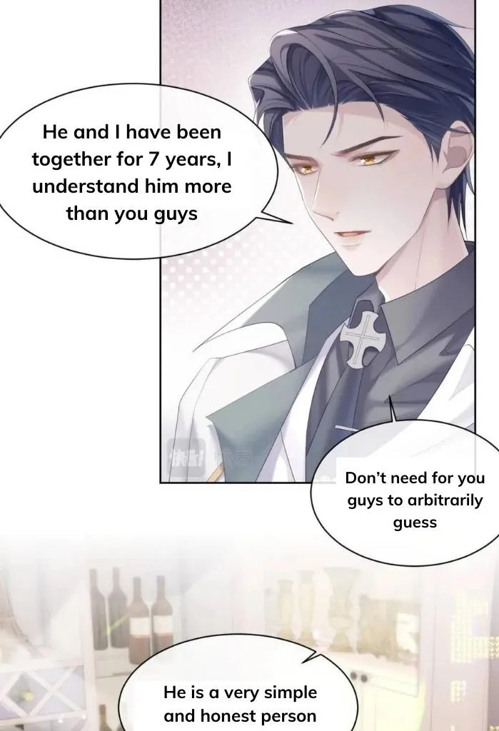 Read Continued Love chapter 33 image 32 on Lezhin