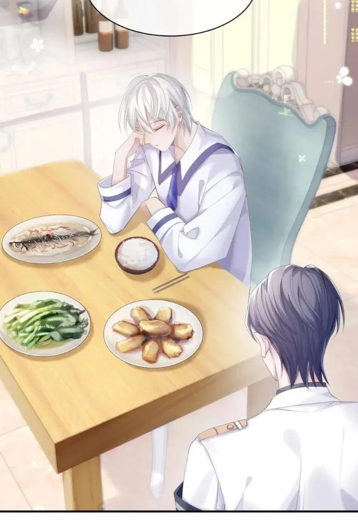 Read Continued Love chapter 33 image 33 on Lezhin