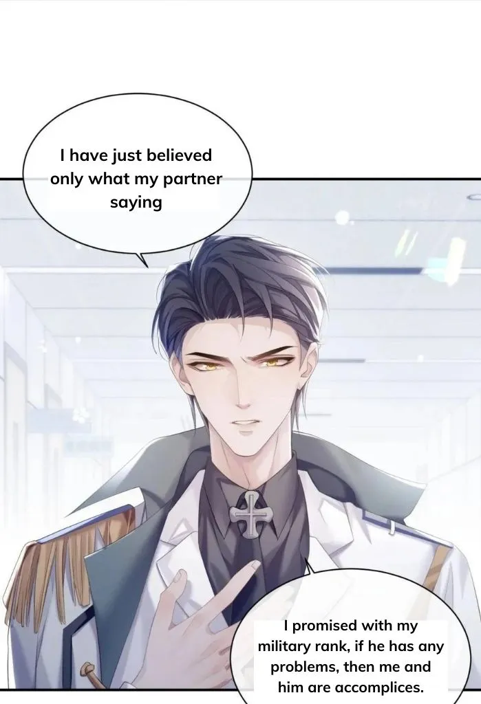 Read Continued Love chapter 33 image 35 on Lezhin