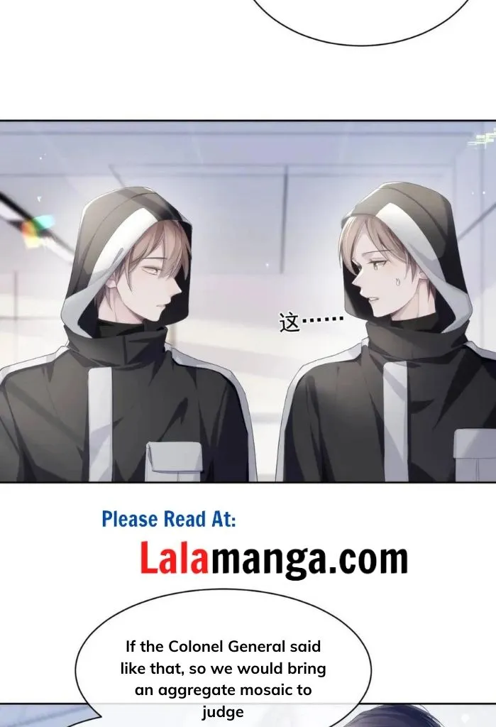 Read Continued Love chapter 33 image 36 on Lezhin